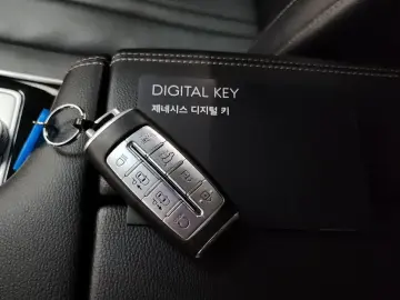 2023 Genesis GV80 с пробегом 79 371 км