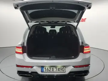 2023 Genesis GV80 с пробегом 79 371 км