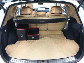 2023 Genesis GV80 с пробегом 23 052 км