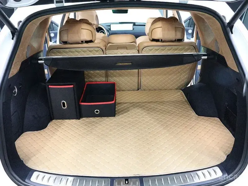 2023 Genesis GV80 с пробегом 23 052 км
