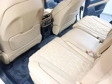 2023 Genesis GV80 с пробегом 23 052 км
