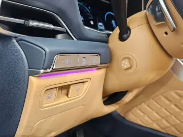 2023 Genesis GV80 с пробегом 28 477 км