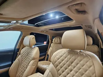 2023 Genesis GV80 с пробегом 28 477 км
