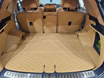 2023 Genesis GV80 с пробегом 28 477 км