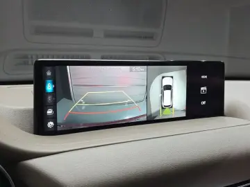 2023 Genesis GV80 с пробегом 57 069 км