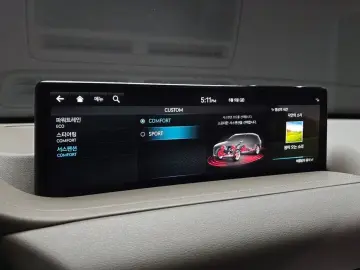 2023 Genesis GV80 с пробегом 57 069 км