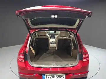 2023 Genesis GV80 с пробегом 57 069 км