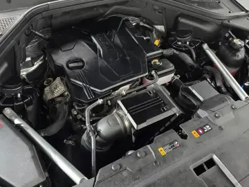 2023 Genesis GV80 с пробегом 29 179 км