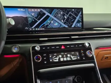 2023 Genesis GV80 с пробегом 29 179 км