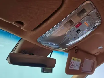 2023 Genesis GV80 с пробегом 29 179 км