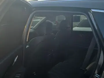 2023 Genesis GV80 с пробегом 98 383 км