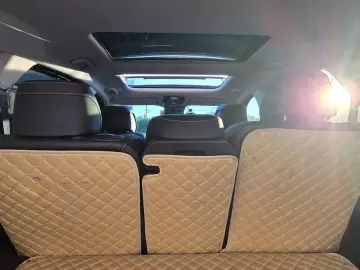 2023 Genesis GV80 с пробегом 98 383 км