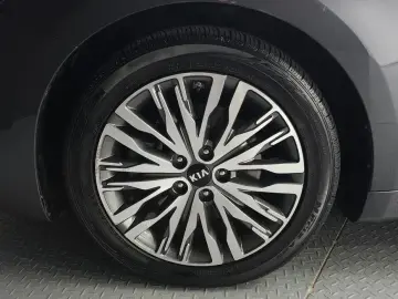2020 Kia K7 с пробегом 81 056 км