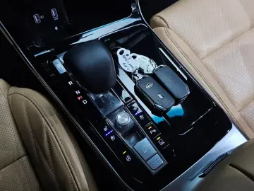 2020 Kia K7 с пробегом 81 056 км