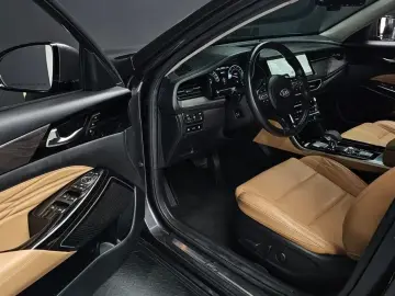 2020 Kia K7 с пробегом 81 056 км
