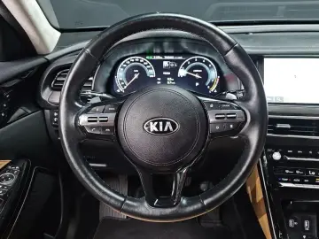 2020 Kia K7 с пробегом 81 056 км
