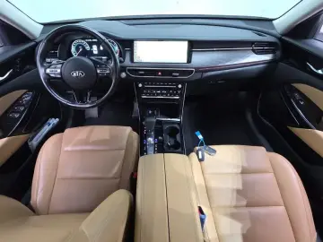 2019 Kia K7 с пробегом 90 832 км