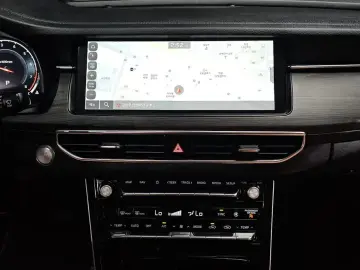 2020 Kia K7 с пробегом 81 056 км