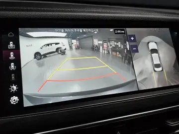 2020 Kia K7 с пробегом 81 056 км