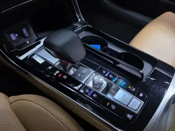 2019 Kia K7 с пробегом 90 832 км