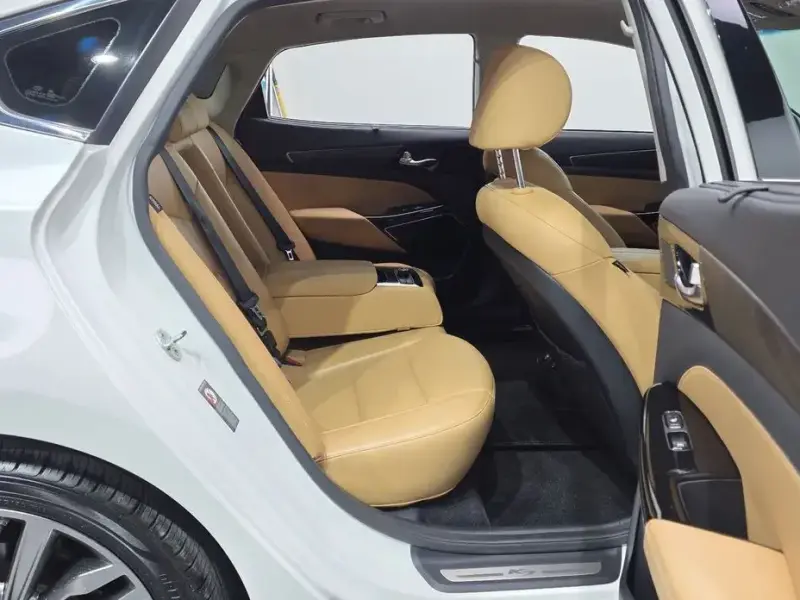 2019 Kia K7 с пробегом 90 832 км