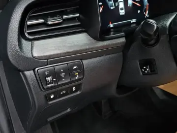 2020 Kia K7 с пробегом 81 056 км