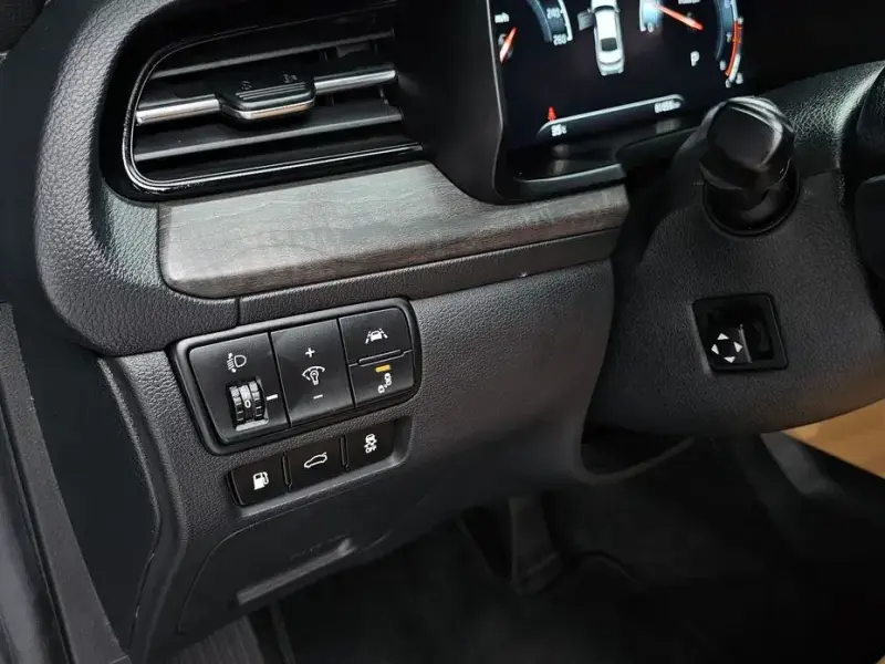 2020 Kia K7 с пробегом 81 056 км