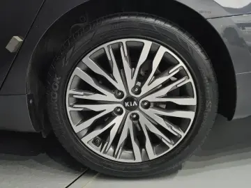 2020 Kia K7 с пробегом 81 056 км