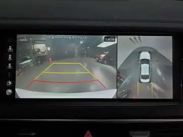 2019 Kia K7 с пробегом 90 832 км