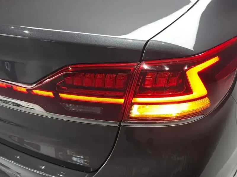 2020 Kia K7 с пробегом 81 056 км
