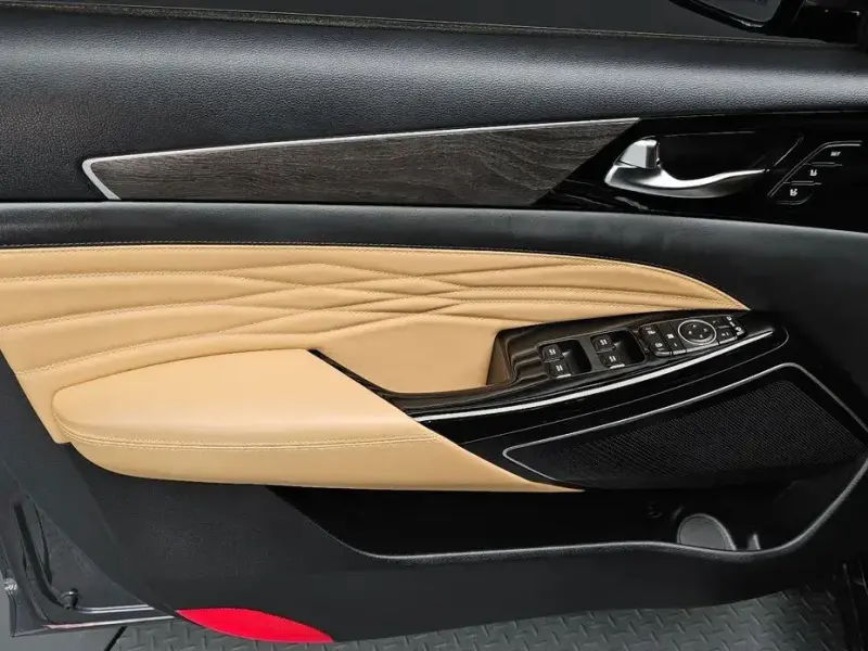 2020 Kia K7 с пробегом 81 056 км
