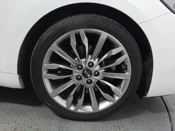 2019 Kia K7 с пробегом 90 832 км