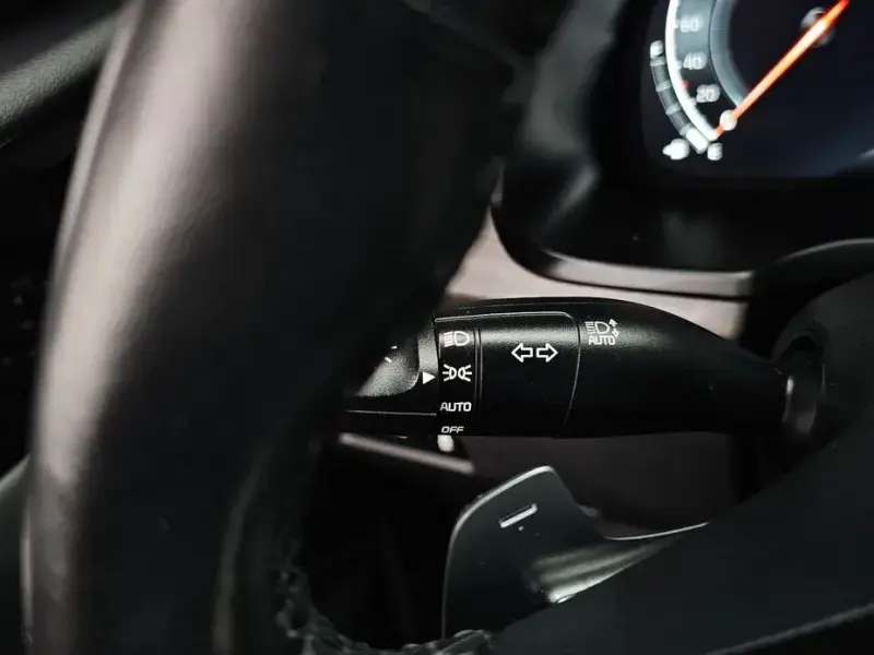 2020 Kia K7 с пробегом 81 056 км