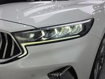 2019 Kia K7 с пробегом 90 832 км