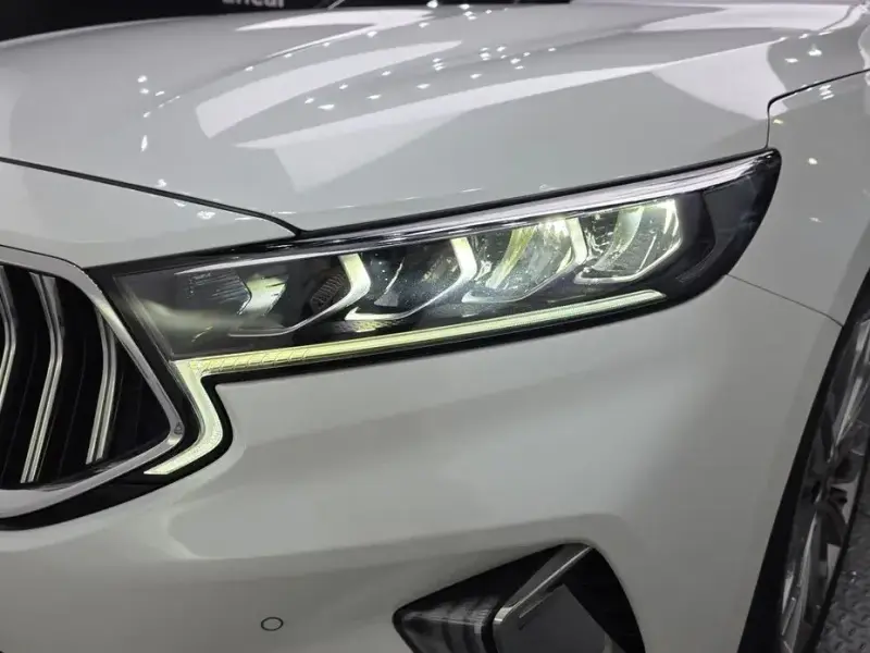 2019 Kia K7 с пробегом 90 832 км