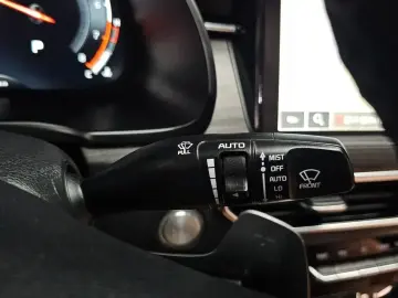 2020 Kia K7 с пробегом 81 056 км