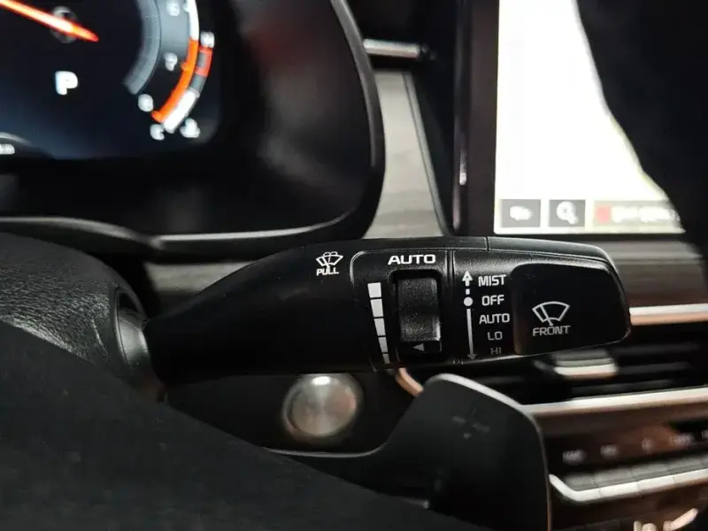 2020 Kia K7 с пробегом 81 056 км