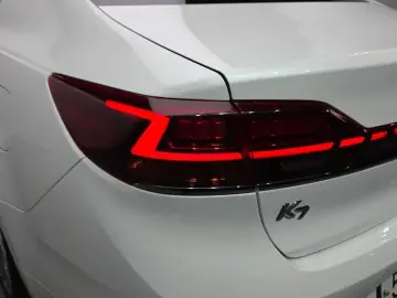 2019 Kia K7 с пробегом 90 832 км