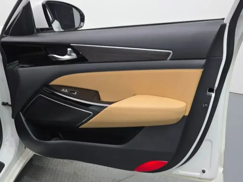 2019 Kia K7 с пробегом 90 832 км