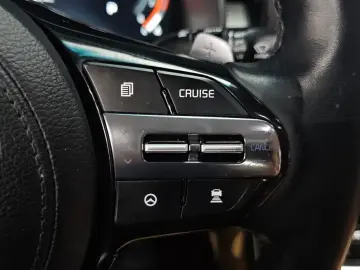 2020 Kia K7 с пробегом 81 056 км