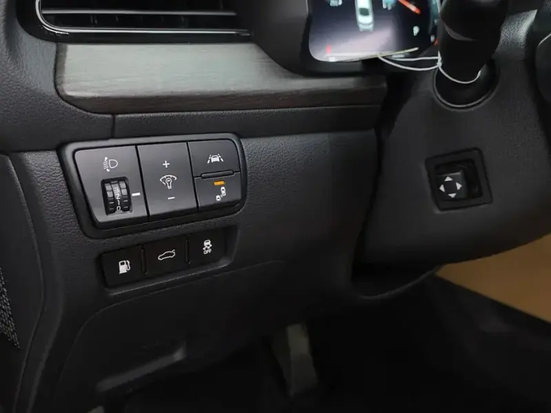 2019 Kia K7 с пробегом 90 832 км