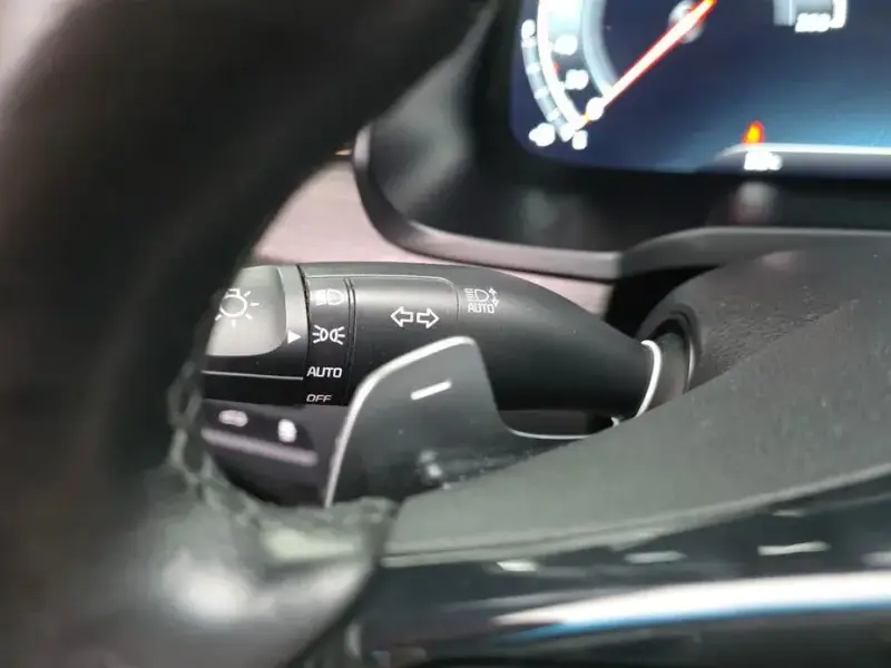 2019 Kia K7 с пробегом 90 832 км