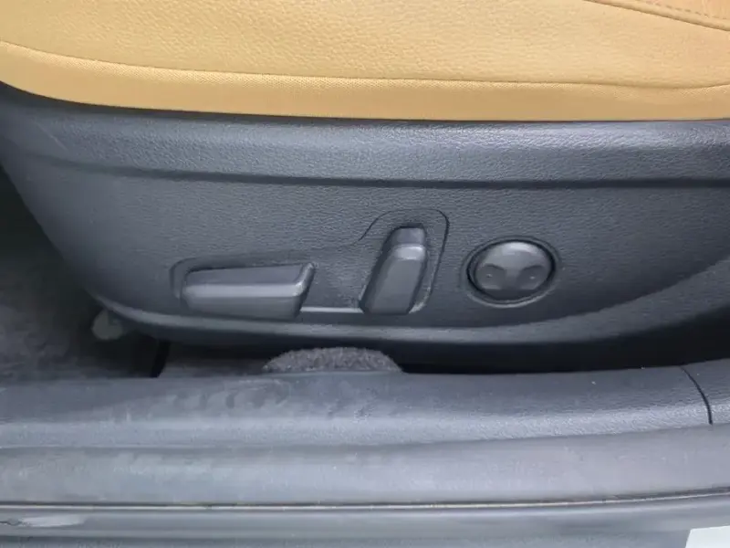 2019 Kia K7 с пробегом 90 832 км