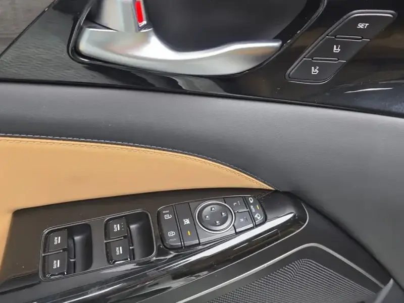 2019 Kia K7 с пробегом 90 832 км