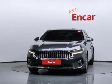 2020 Kia K7 с пробегом 40 130 км