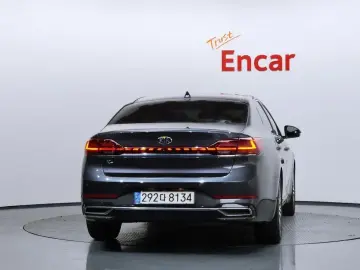 2020 Kia K7 с пробегом 40 130 км