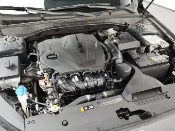 2020 Kia K7 с пробегом 40 130 км