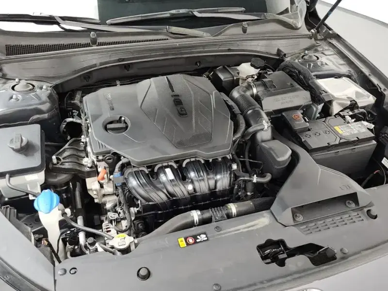 2020 Kia K7 с пробегом 40 130 км