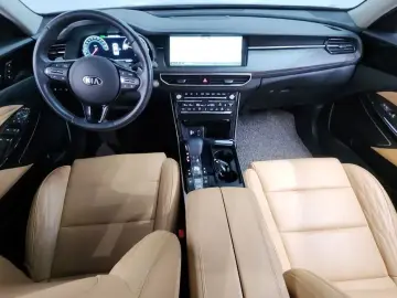 2020 Kia K7 с пробегом 40 130 км