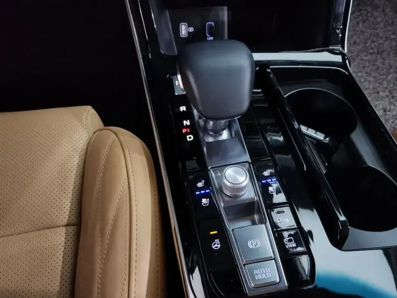2020 Kia K7 с пробегом 40 130 км